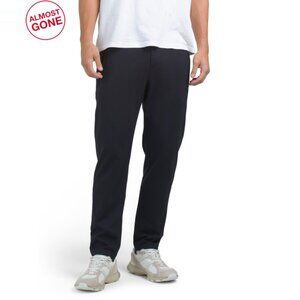 BOGNER Navy Richy 4 Comfortable Joggers